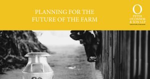 Farm Transfers & Succession Planning